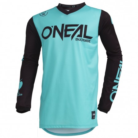 Maillots VTT/Motocross O'Neal Threat Manches Longues N004